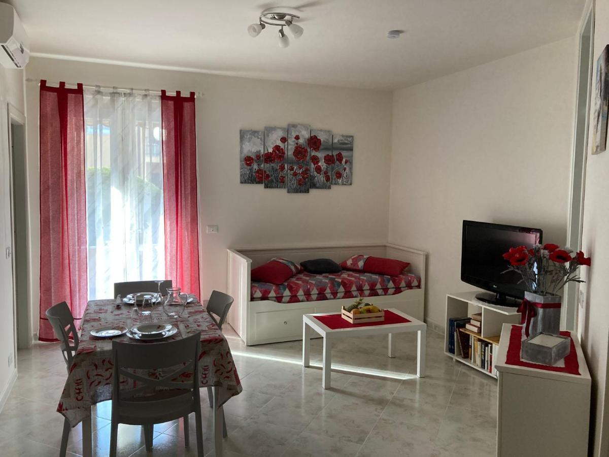 A Con Piscina Apartment