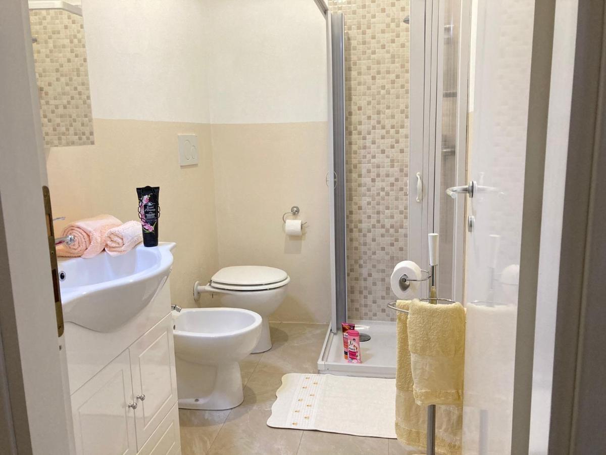 Apartment A Con Piscina *