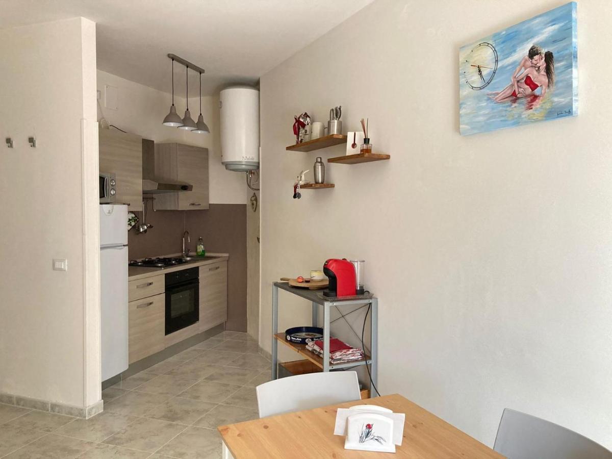 A Con Piscina Apartment