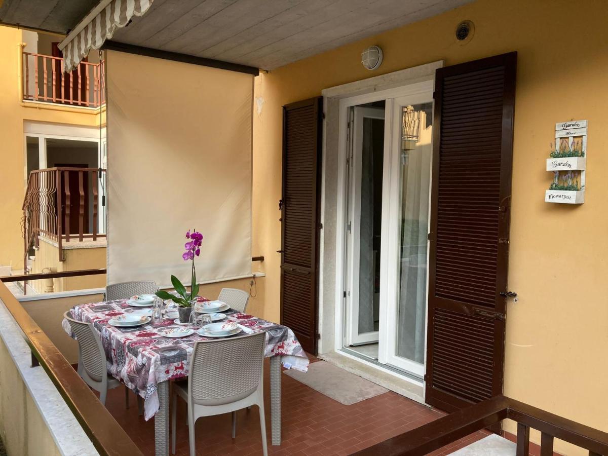 A Con Piscina * Peschiera del Garda