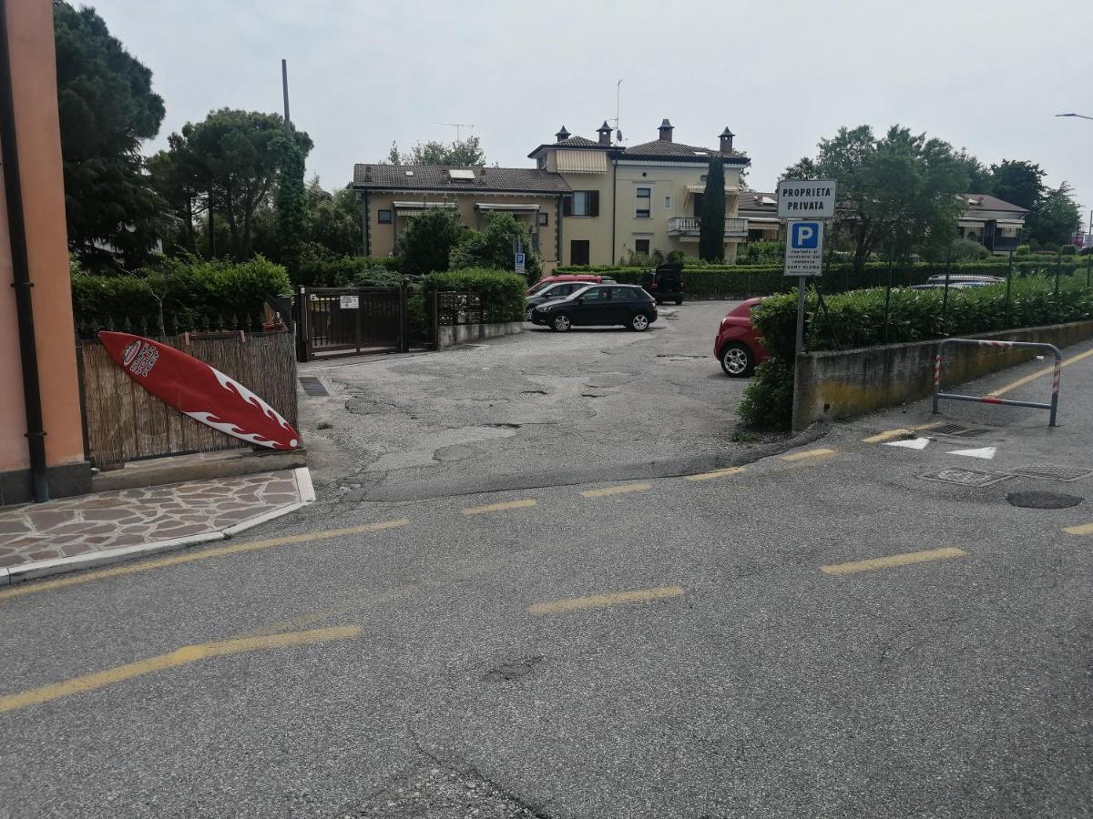 Apartment A Con Piscina